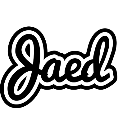 Jaed chess logo