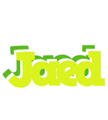 Jaed citrus logo
