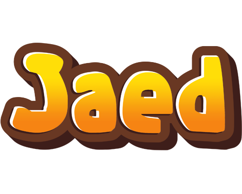 Jaed cookies logo