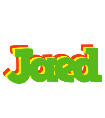 Jaed crocodile logo