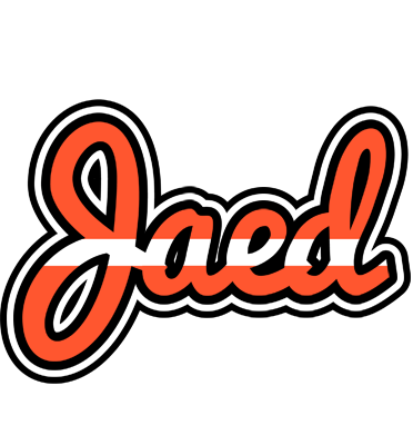 Jaed denmark logo