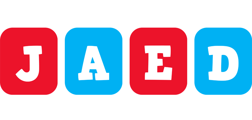 Jaed diesel logo