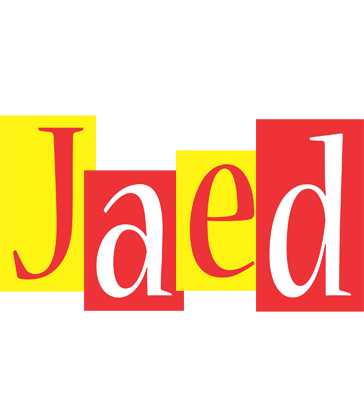 Jaed errors logo