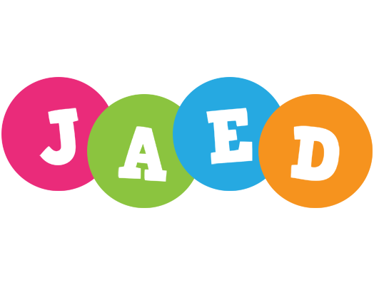 Jaed friends logo