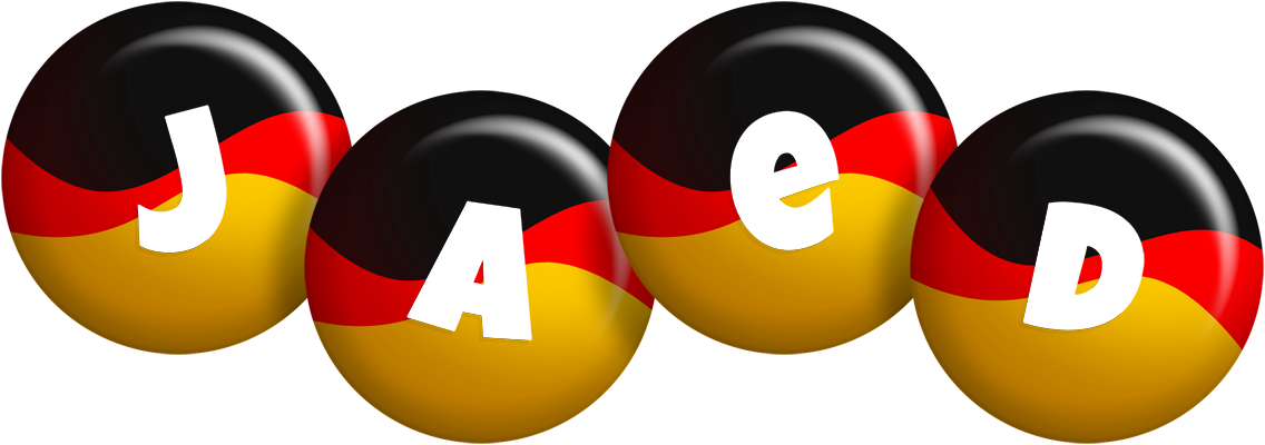 Jaed german logo