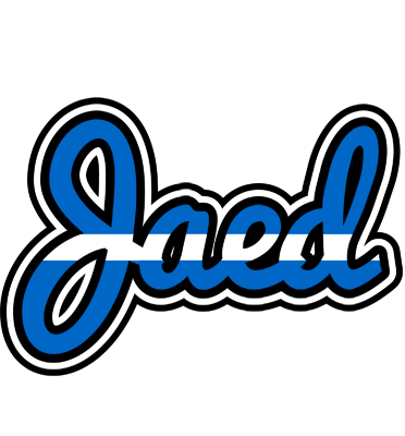 Jaed greece logo