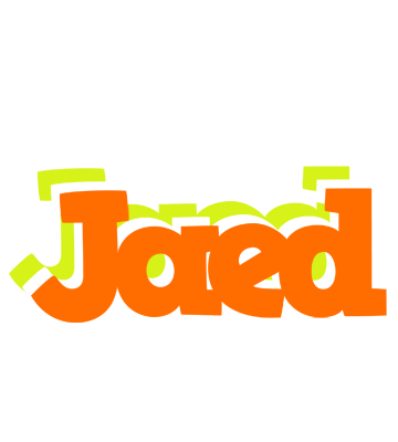 Jaed healthy logo