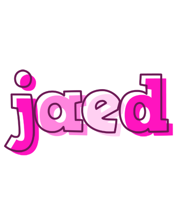 Jaed hello logo