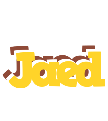 Jaed hotcup logo