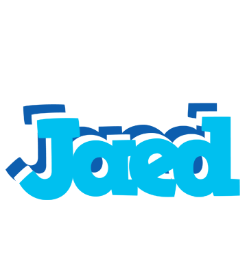 Jaed jacuzzi logo