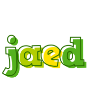 Jaed juice logo