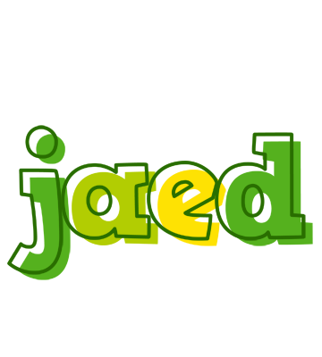 Jaed juice logo