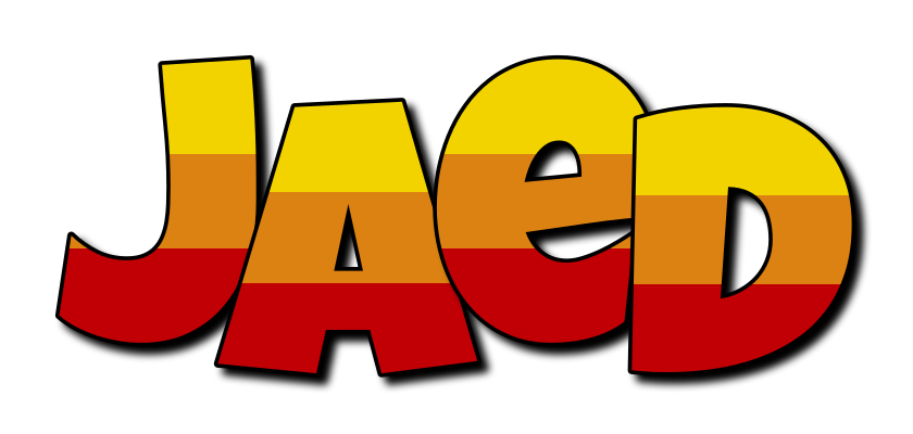 Jaed jungle logo