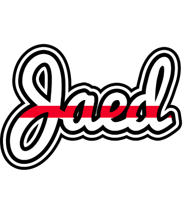 Jaed kingdom logo