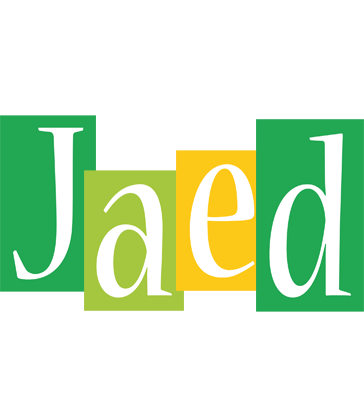 Jaed lemonade logo