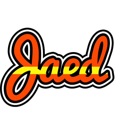 Jaed madrid logo