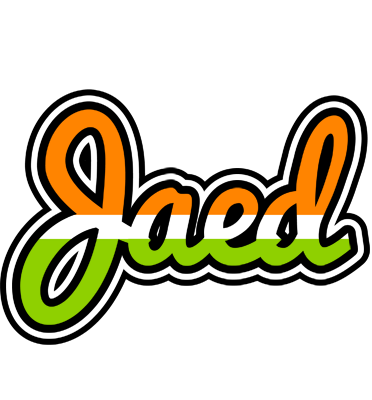 Jaed mumbai logo