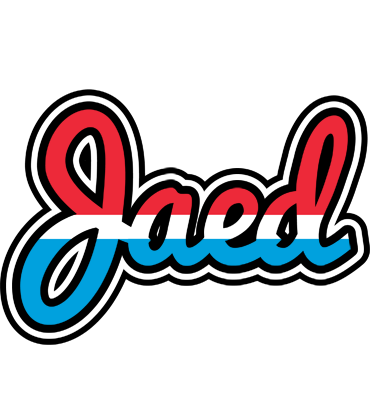 Jaed norway logo