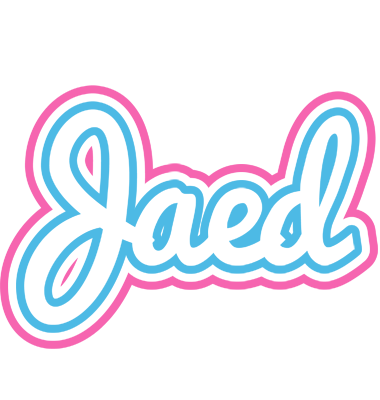 Jaed outdoors logo