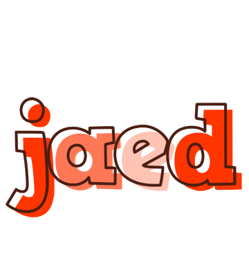 Jaed paint logo