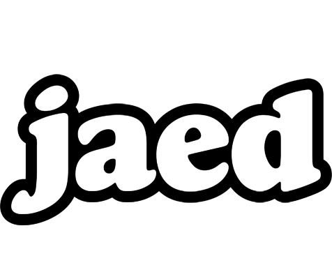 Jaed panda logo