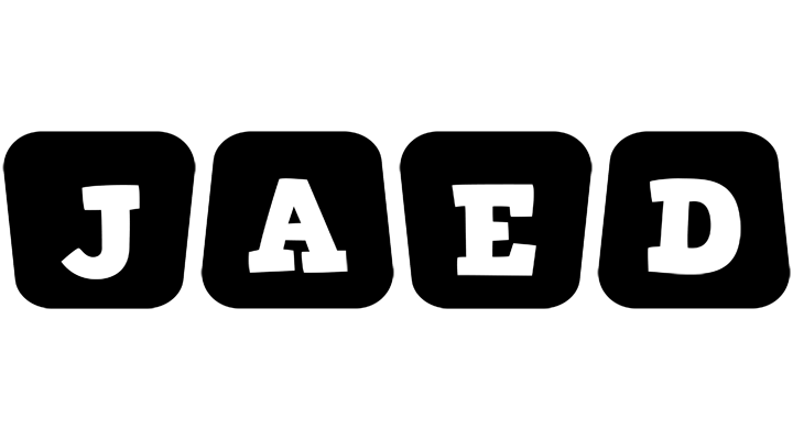 Jaed racing logo