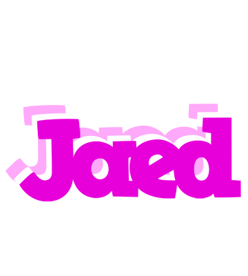 Jaed rumba logo