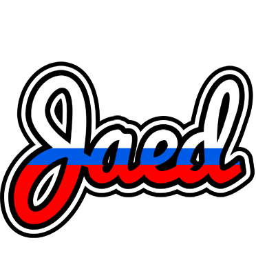 Jaed russia logo
