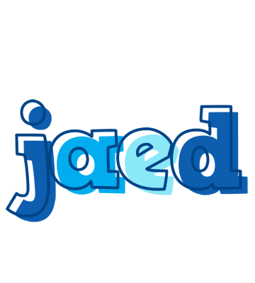 Jaed sailor logo