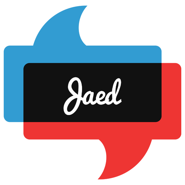 Jaed sharks logo