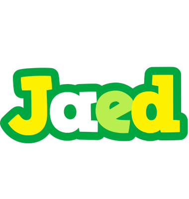 Jaed soccer logo