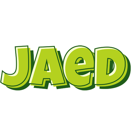 Jaed summer logo
