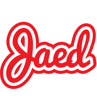Jaed sunshine logo