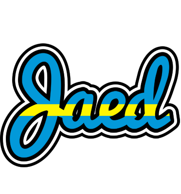 Jaed sweden logo