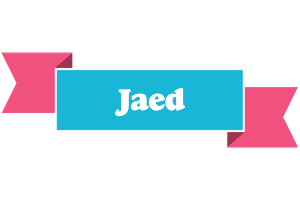 Jaed today logo