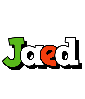 Jaed venezia logo