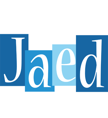 Jaed winter logo