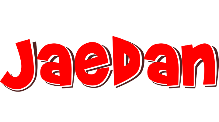 Jaedan basket logo