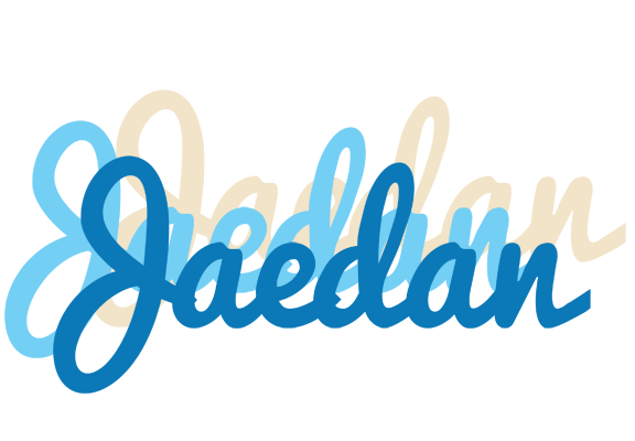 Jaedan breeze logo
