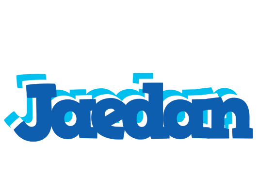 Jaedan business logo