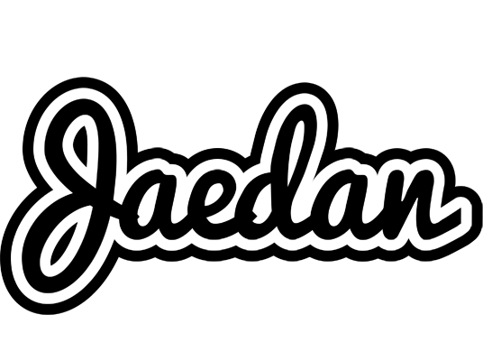 Jaedan chess logo