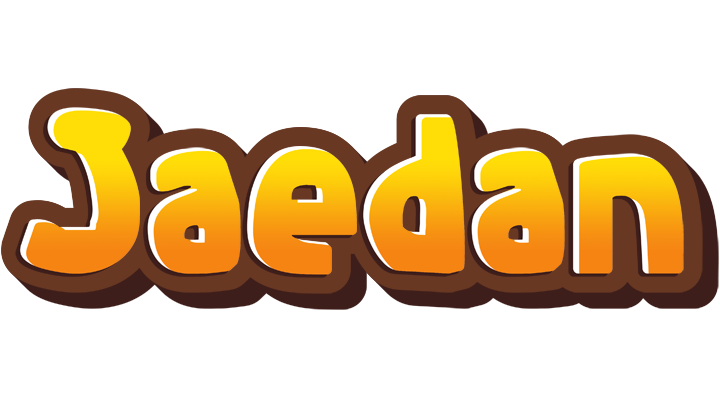 Jaedan cookies logo