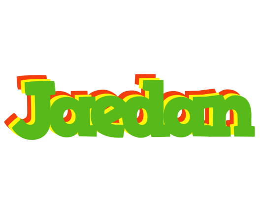Jaedan crocodile logo