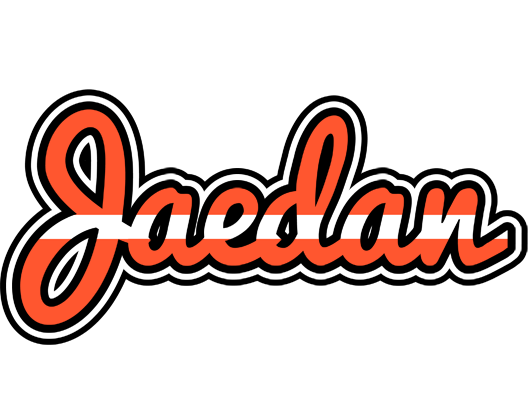Jaedan denmark logo