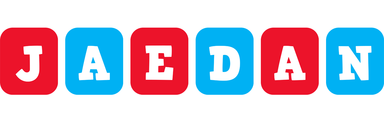 Jaedan diesel logo