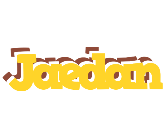 Jaedan hotcup logo