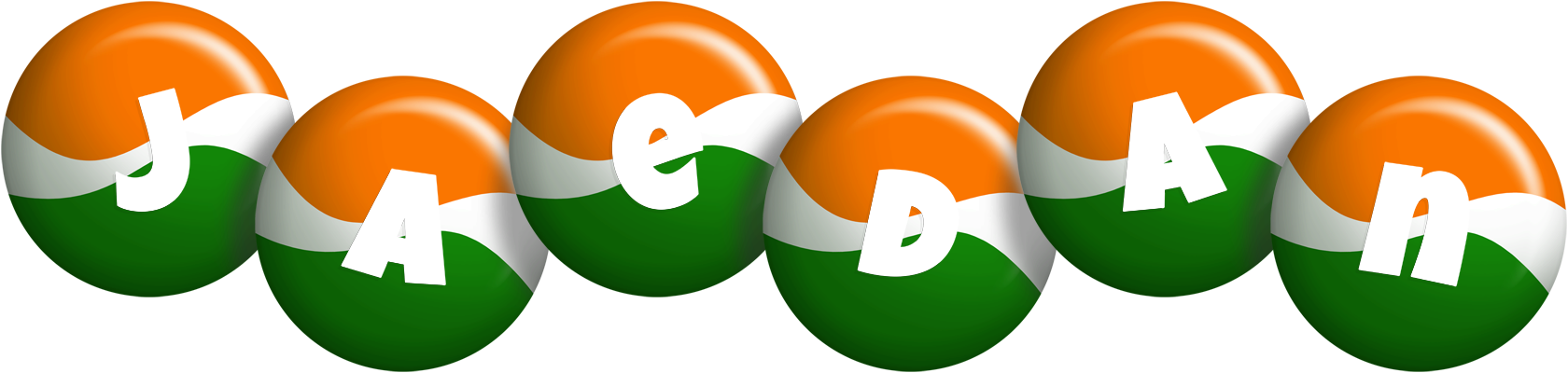 Jaedan india logo