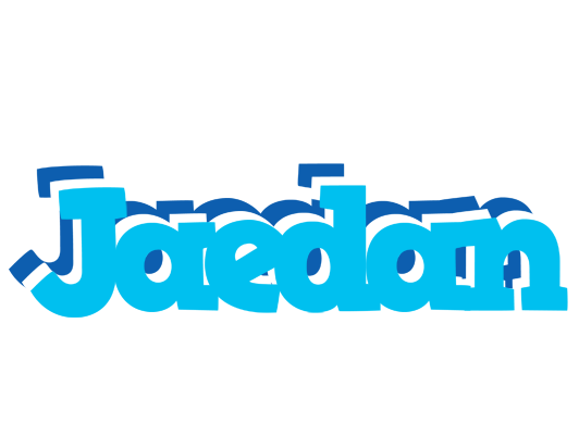 Jaedan jacuzzi logo
