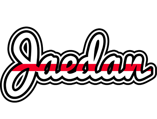 Jaedan kingdom logo