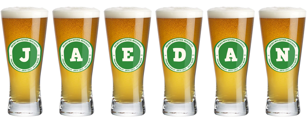 Jaedan lager logo